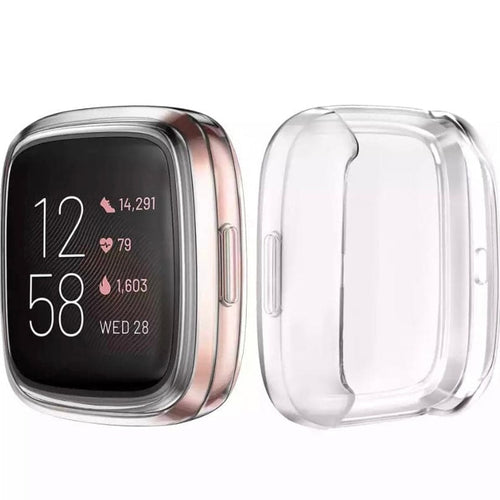 Fitbit Sense - Protective Case