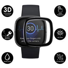 Load image into Gallery viewer, Fitbit Sense - Screen Protector
