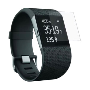 Fitbit Surge - Screen Protector - Watch Screen Protector