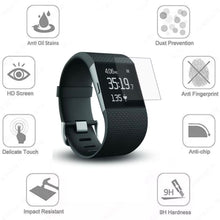 Load image into Gallery viewer, Fitbit Surge - Screen Protector - Watch Screen Protector
