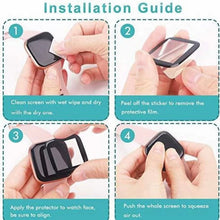 Load image into Gallery viewer, Fitbit Versa 1 - Screen Protector
