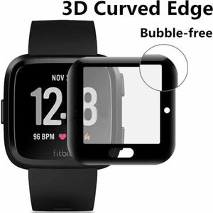Fitbit Versa 1 - Screen Protector