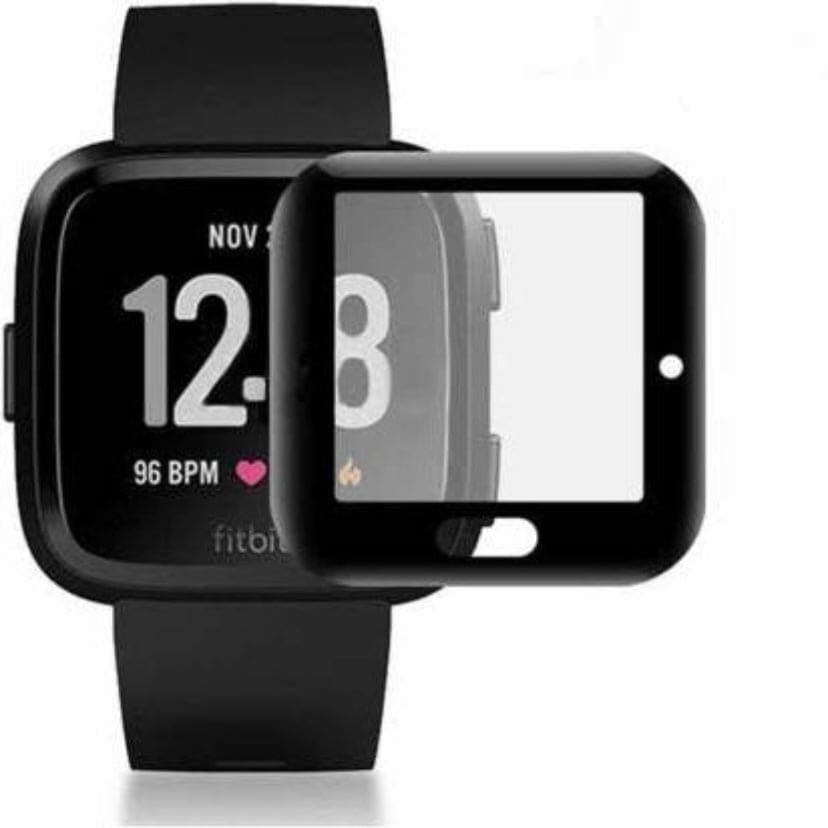 Fitbit Versa 1 - Screen Protector