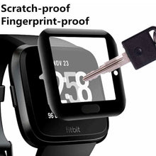 Load image into Gallery viewer, Fitbit Versa 1 - Screen Protector
