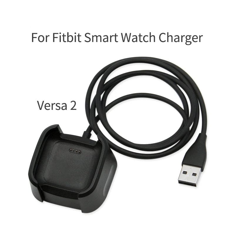 Fitbit Versa Charger