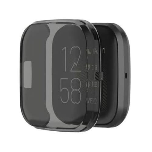 Fitbit Versa 2 - Protective Case - Watch case