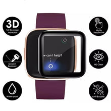 Load image into Gallery viewer, Fitbit Versa 2 - Screen Protector

