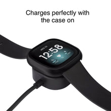 Load image into Gallery viewer, Fitbit Versa 3 - Protective Case
