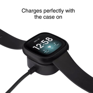 Fitbit Versa 3 - Protective Case