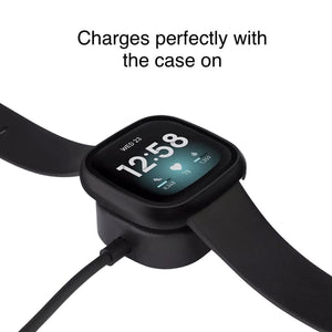Fitbit Versa 4 - Protective Case