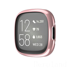 Load image into Gallery viewer, Fitbit Versa 4 - Protective Case
