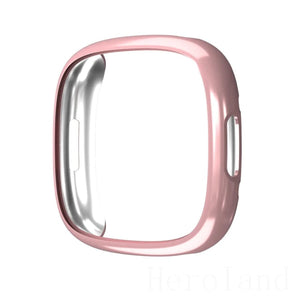 Fitbit Versa 4 - Protective Case