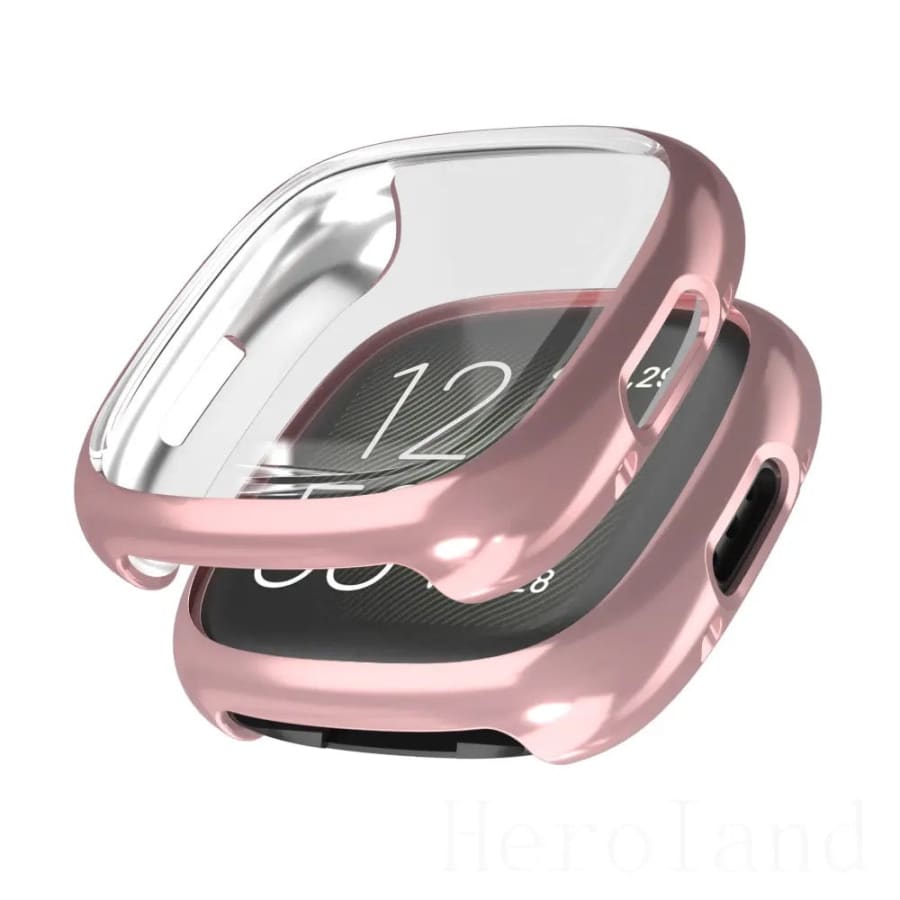 Fitbit Versa 4 - Protective Case