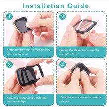 Load image into Gallery viewer, Fitbit Versa 4 - Screen Protector
