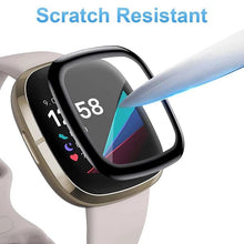 Load image into Gallery viewer, Fitbit Versa 4 - Screen Protector
