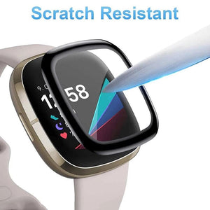 Fitbit Versa 4 - Screen Protector