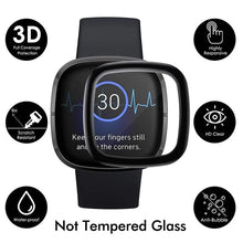 Load image into Gallery viewer, Fitbit Versa 4 - Screen Protector
