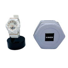 Load image into Gallery viewer, G-Shock Ladies S Series Bluetooth Step Counting GMAB800-7A
