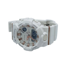 Load image into Gallery viewer, G-Shock Ladies S Series Bluetooth Step Counting GMAB800-7A
