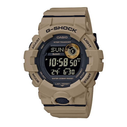 G-Shock Military Bluetooth GBD800UC-5 Watch