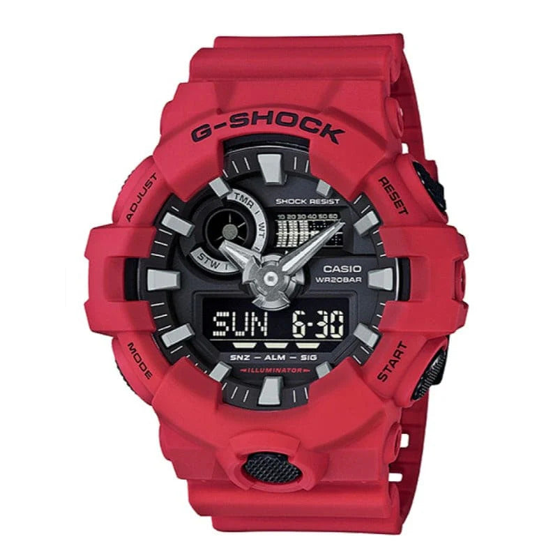 Baby-G vs G-Shock: What’s the Difference?