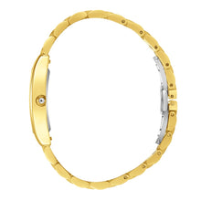 Load image into Gallery viewer, Beverly Hills Polo Club All Gold Tonneau Watch BP3716X.170
