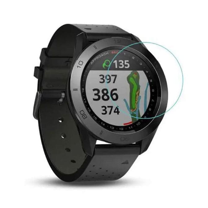 Garmin Approach S40 - Screen Protector - Watch Screen