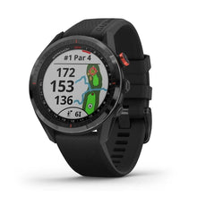 Load image into Gallery viewer, Garmin Approach S62 - Hydrogel Screen Protectors (Pack
