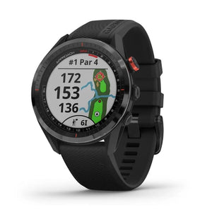 Garmin Approach S62 - Hydrogel Screen Protectors (Pack