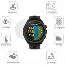 Load image into Gallery viewer, Garmin Approach S62 - Screen Protector - Watch Screen
