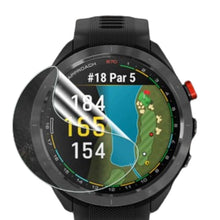 Load image into Gallery viewer, Garmin Approach S70 (47mm) - Hydrogel Screen Protectors
