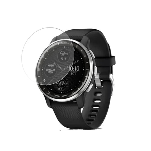 Garmin D2 Air X10 - Screen Protector - Watch Screen