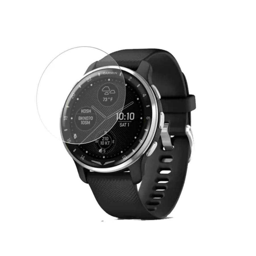 Garmin D2 Air X10 - Screen Protector - Watch Screen
