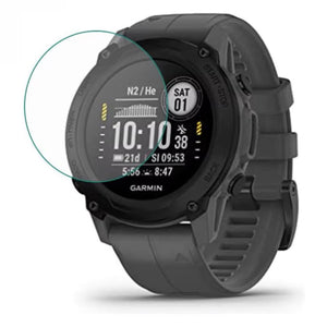 Garmin Descent G1 Screen Protector (Pack of 2) Watch Screen