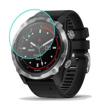 Load image into Gallery viewer, Garmin Descent Mk2 / Mk2i - Screen Protectors (Pack of 2)
