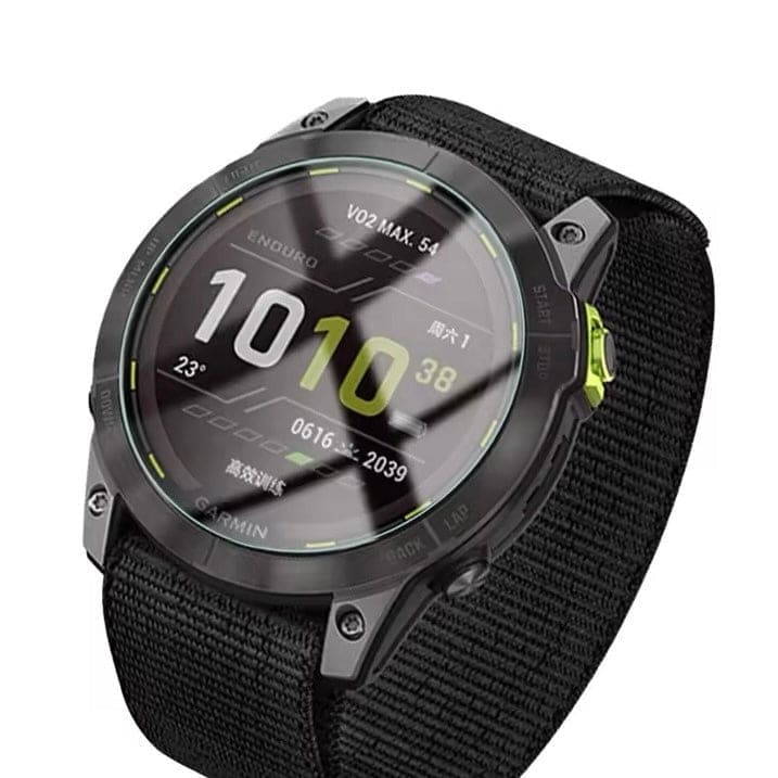 Garmin Enduro 2 - Screen Protectors (Pack of 2)