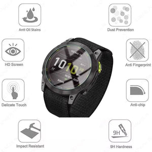 Garmin Enduro 2 - Screen Protectors (Pack of 2)
