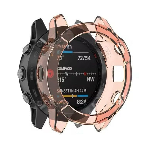 Garmin Enduro - Protective Case