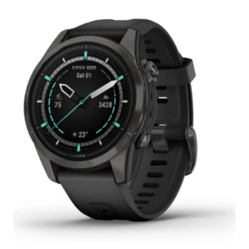 Garmin epix Pro (Gen 2) 42mm - Hydrogel Screen Protectors