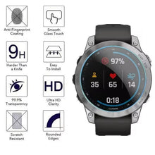 Load image into Gallery viewer, Garmin epix Pro (Gen 2) 47mm - Screen Protector (Pack of 2)
