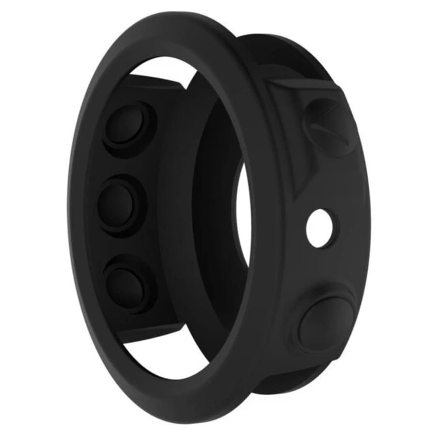 Garmin fenix 5S Series - Protective Case (Black) - Watch
