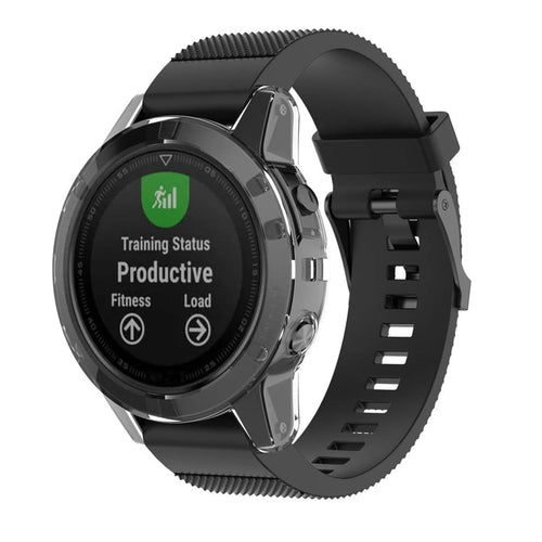 Garmin fenix 5X Series - Protective Case