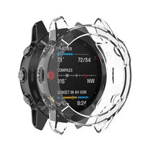 Load image into Gallery viewer, Garmin fenix 6/6 Pro Series - Protective Case
