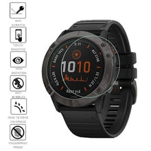 Load image into Gallery viewer, Garmin fenix 6/6 Pro Series - Screen Protector
