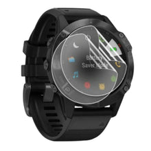 Load image into Gallery viewer, Garmin Fenix 6S/6S Pro Series - Hydrogel Screen Protectors
