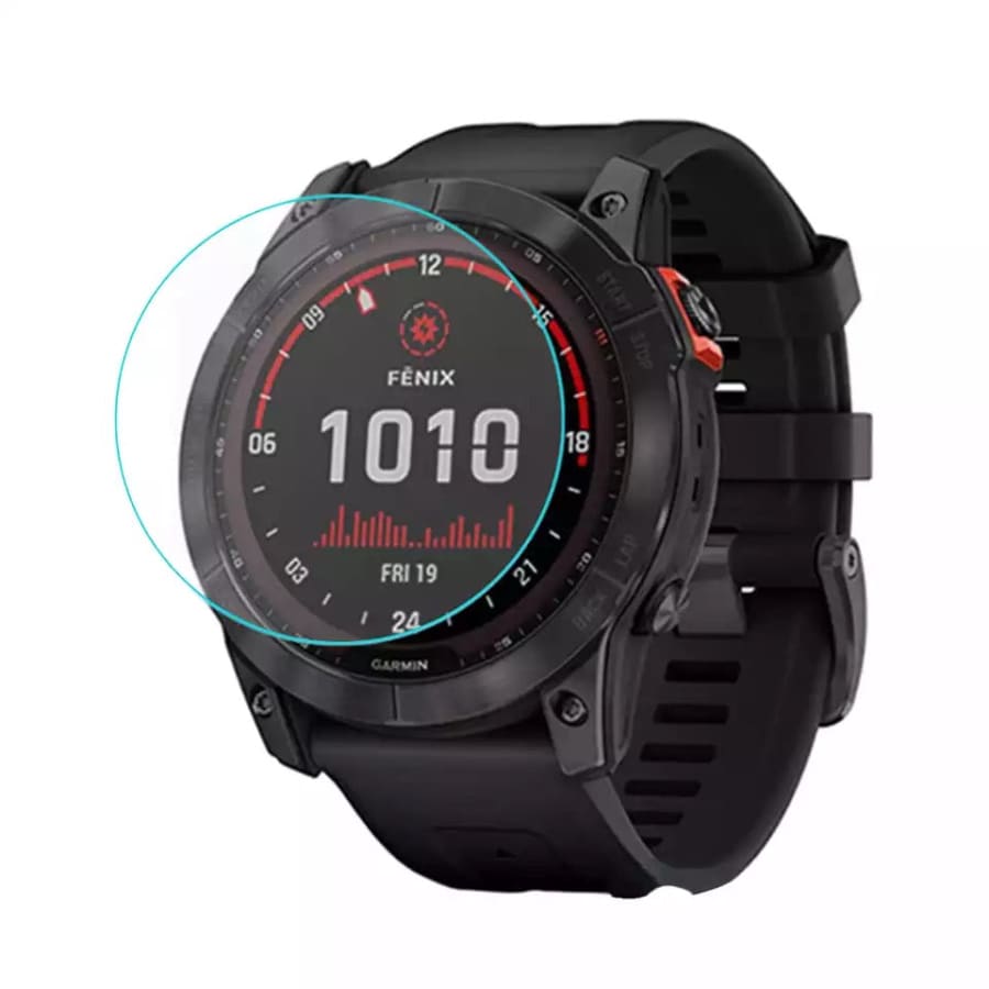 Garmin Fenix 6S/6S Pro Screen Protector New Zealand – That