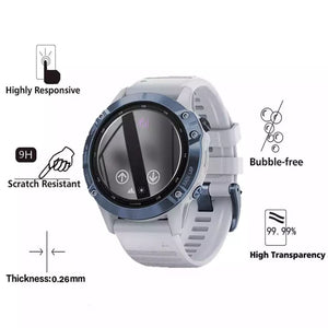Garmin Fenix 6S/6S Pro - Screen Protector