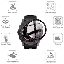 Load image into Gallery viewer, Garmin Fenix 6S/6S Pro Series - Screen Protector
