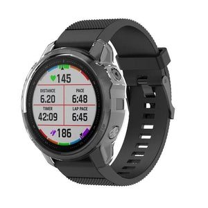 Garmin Fenix 6X - Protective Case