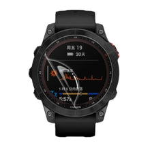 Load image into Gallery viewer, Garmin fenix 7/7 Pro Series - Hydrogel Screen Protectors
